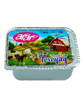 Tereyağı