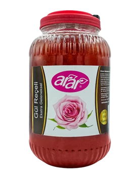 Gül Reçeli